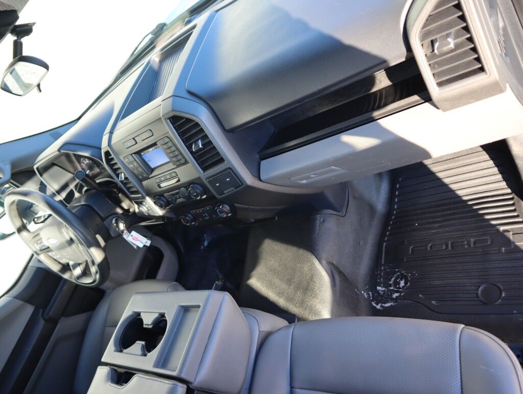 2022 Ford Super Duty F-250 SRW XL 4WD Reg Cab 8&apos; Box Maumee OH