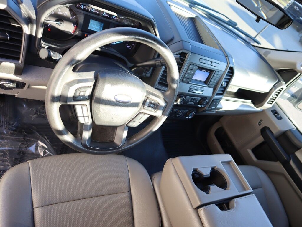 2022 Ford Super Duty F-250 SRW XL 4WD Reg Cab 8&apos; Box Maumee OH