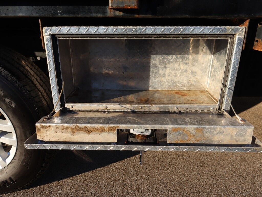 2022 Ford Super Duty F-250 SRW XL 4WD Reg Cab 8&apos; Box Maumee OH