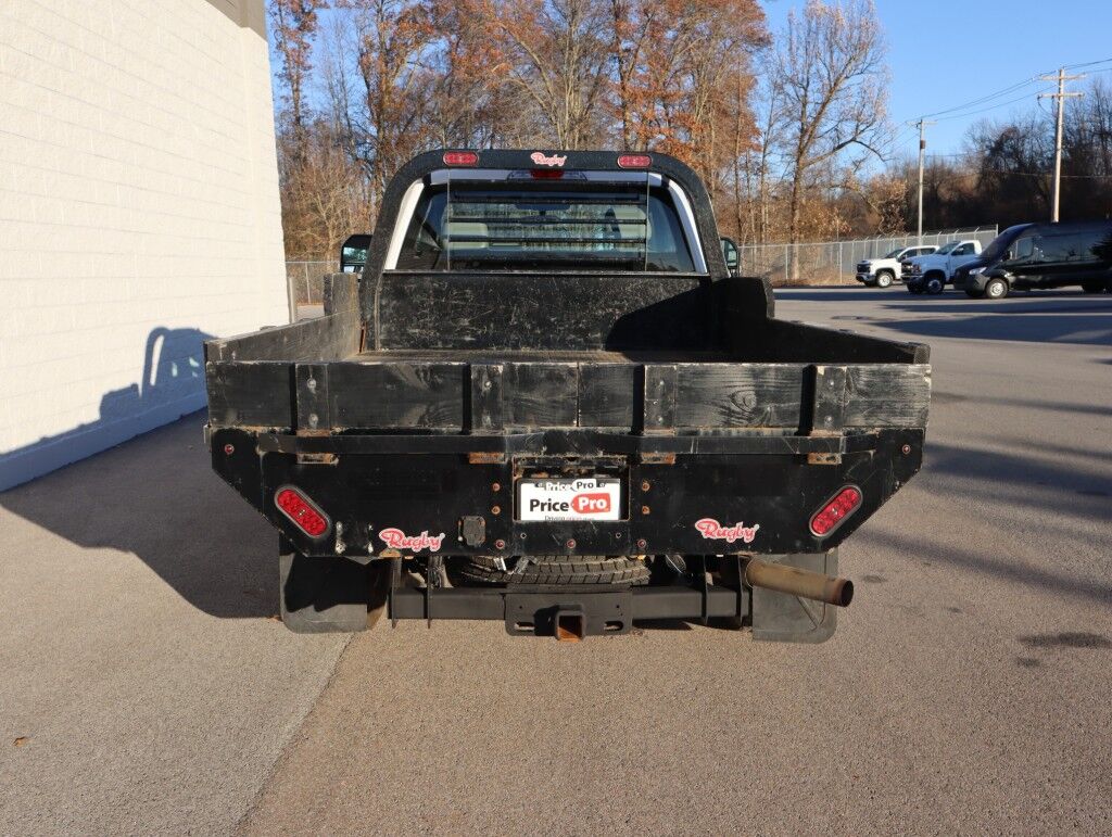 2022 Ford Super Duty F-250 SRW XL 4WD Reg Cab 8&apos; Box Maumee OH