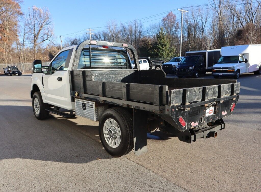 2022 Ford Super Duty F-250 SRW XL 4WD Reg Cab 8&apos; Box Maumee OH