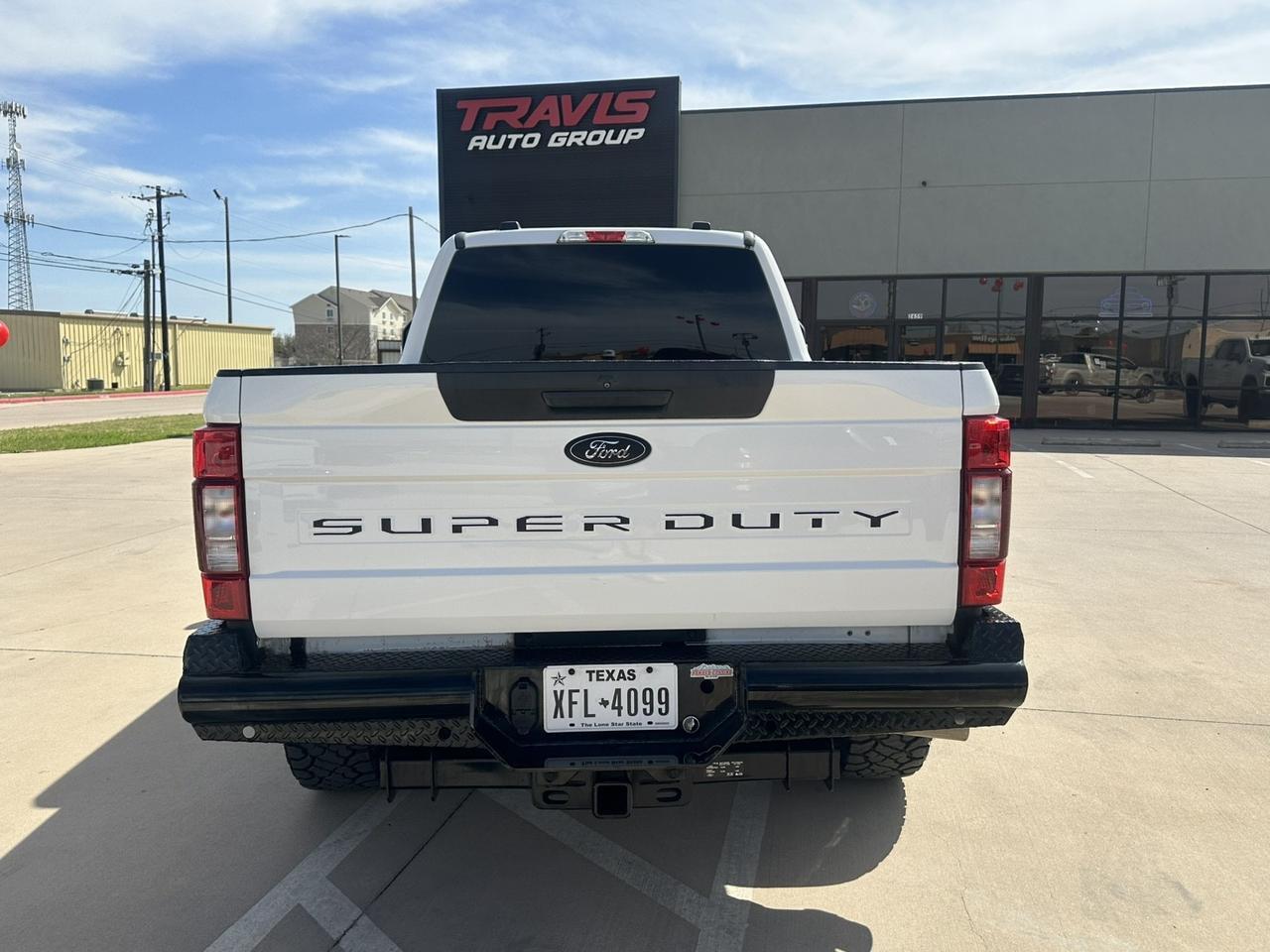 2022 Ford Super Duty F-250 SRW XL Abilene TX