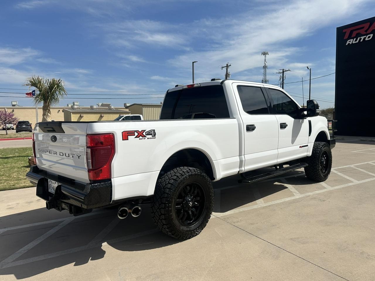 2022 Ford Super Duty F-250 SRW XL Abilene TX