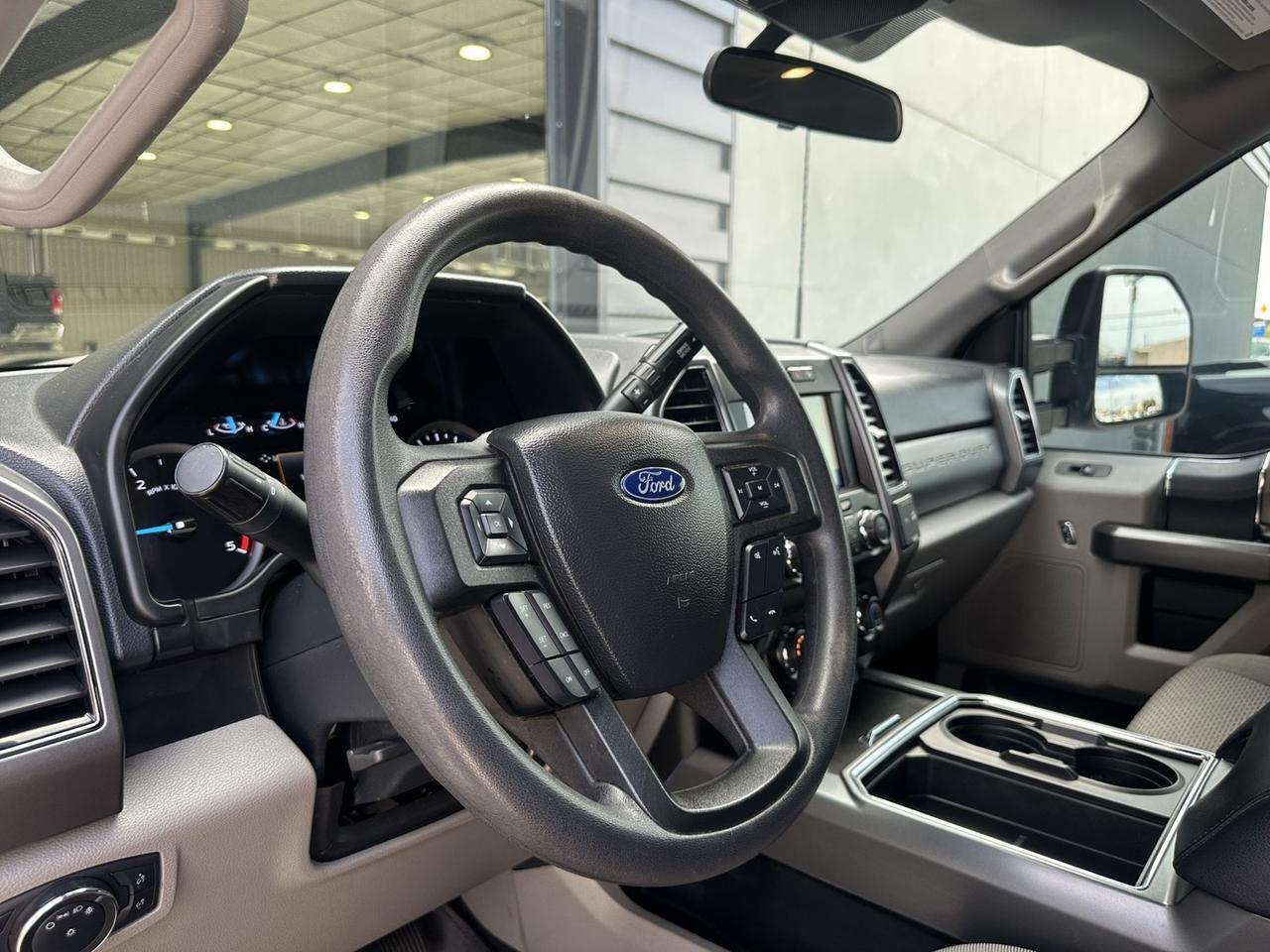 2022 Ford Super Duty F-250 SRW XL Abilene TX
