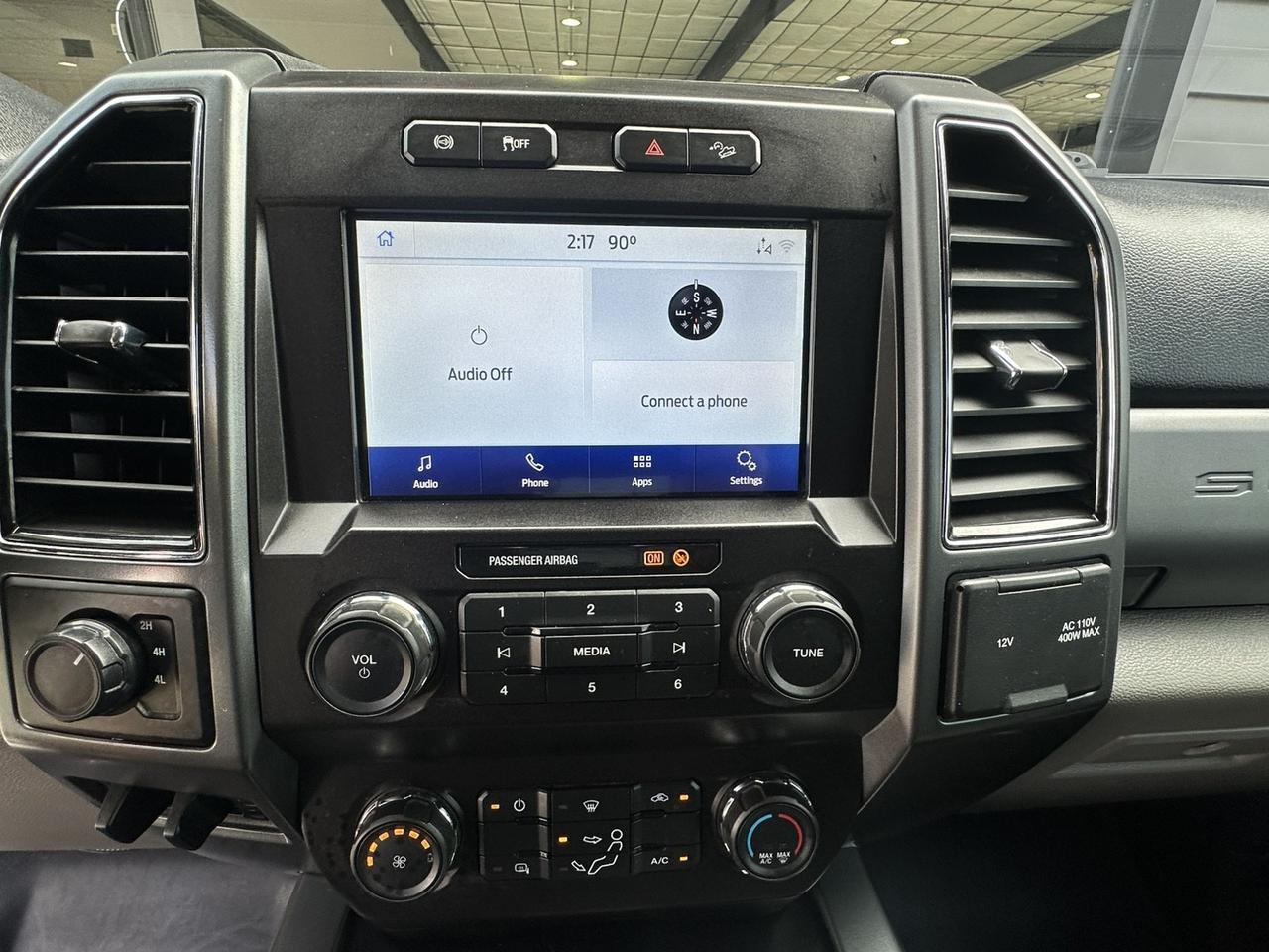 2022 Ford Super Duty F-250 SRW XL Abilene TX