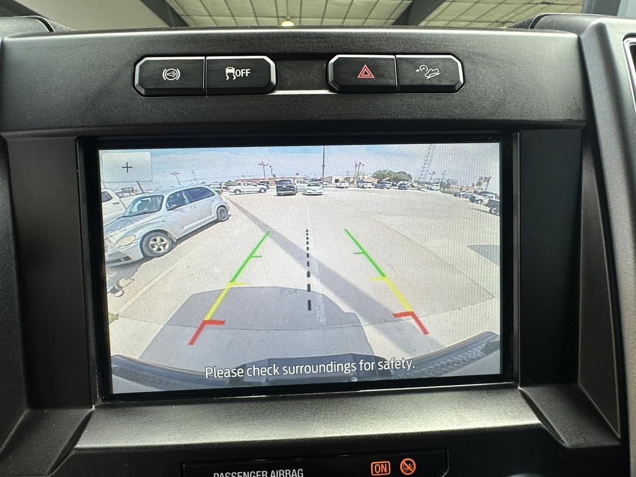 2022 Ford Super Duty F-250 SRW XL Abilene TX