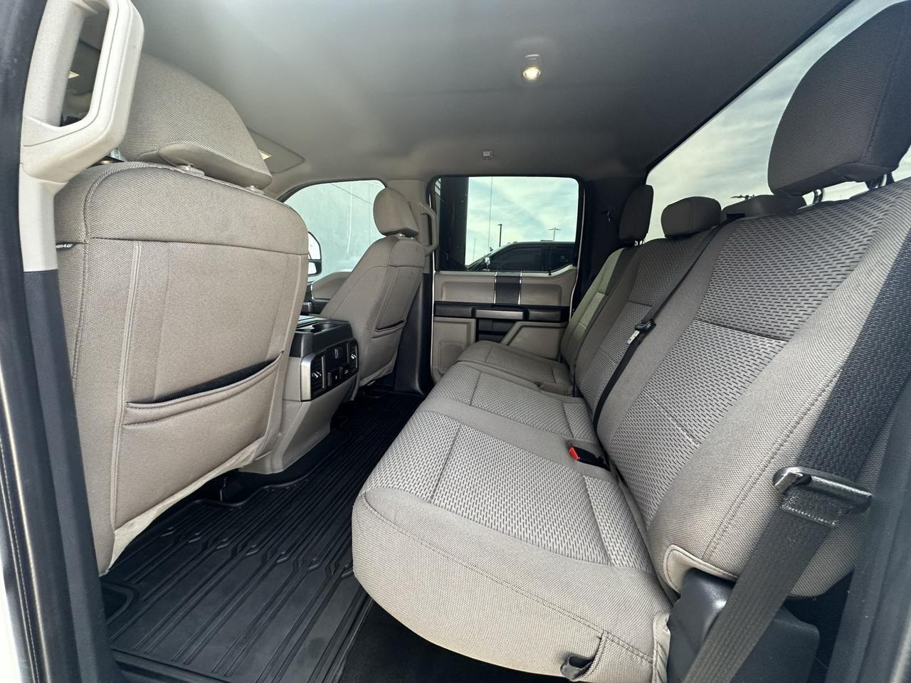 2022 Ford Super Duty F-250 SRW XL Abilene TX
