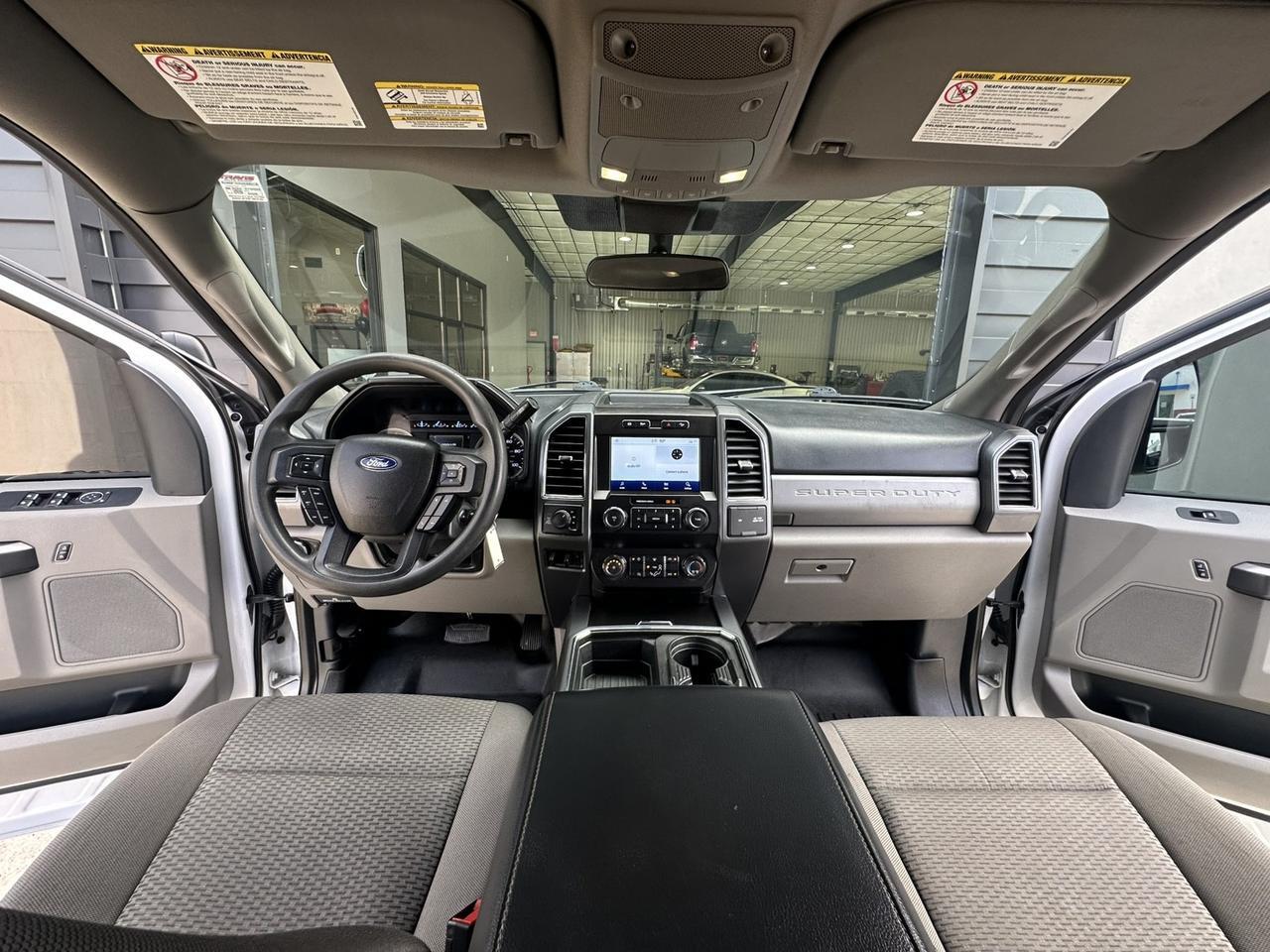 2022 Ford Super Duty F-250 SRW XL Abilene TX