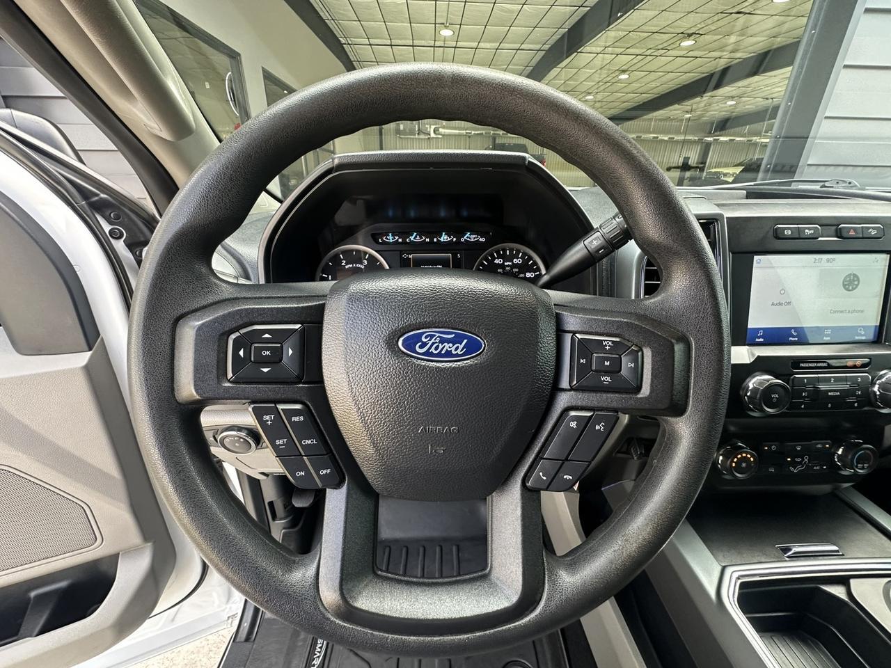 2022 Ford Super Duty F-250 SRW XL Abilene TX