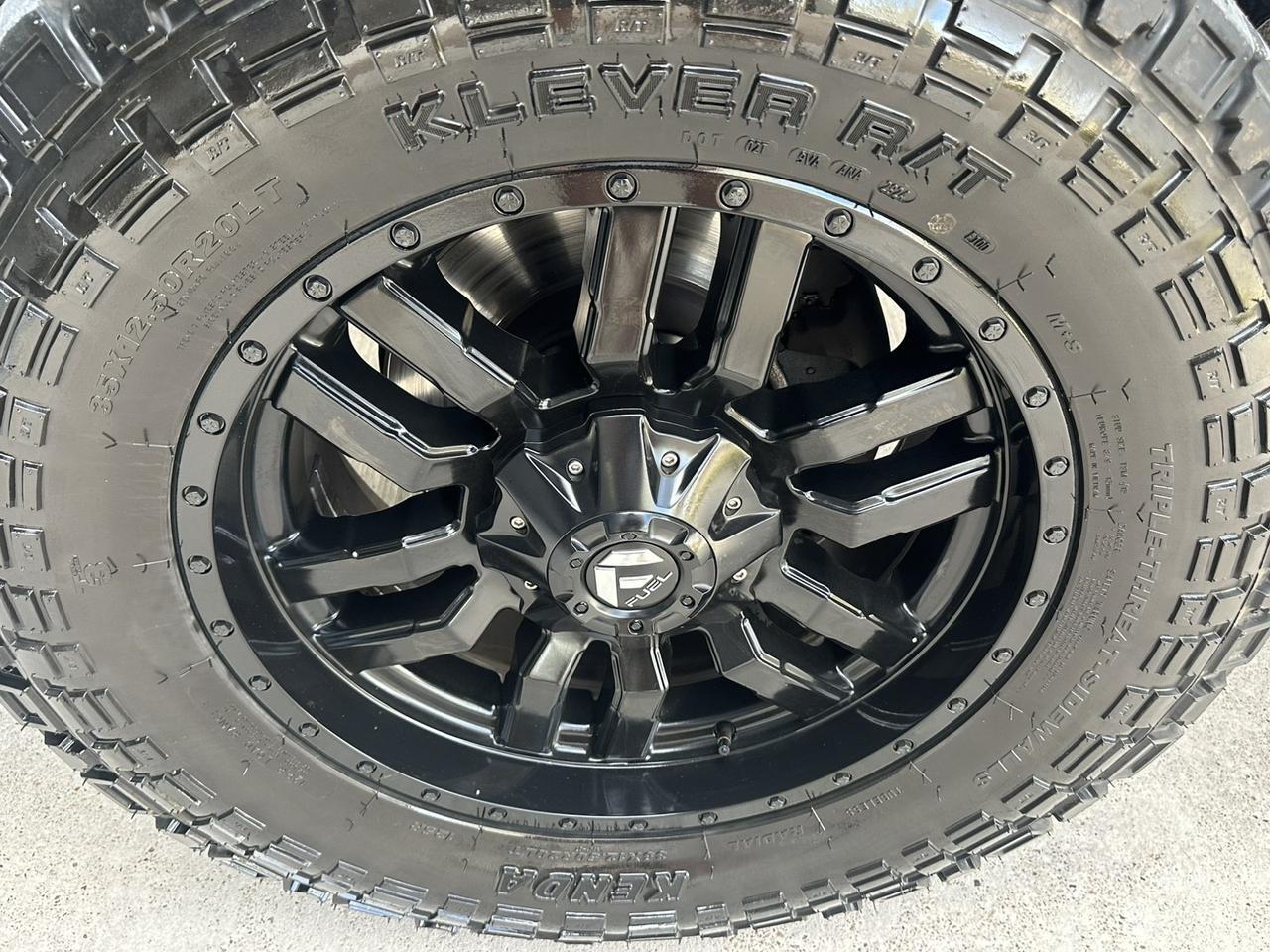 2022 Ford Super Duty F-250 SRW XL Abilene TX