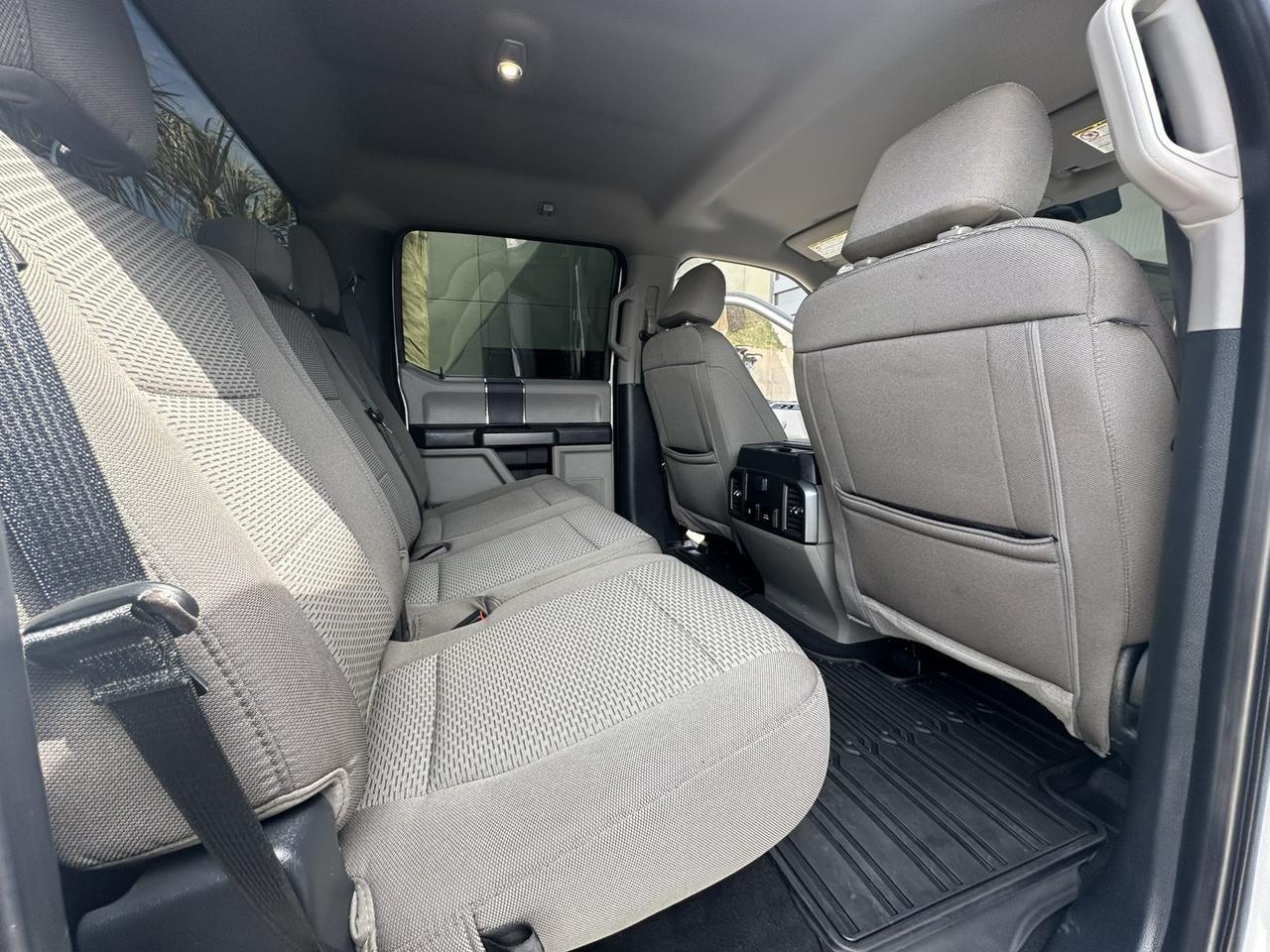 2022 Ford Super Duty F-250 SRW XL Abilene TX