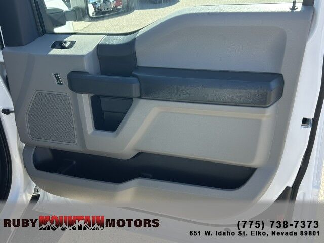 2022 Ford Super Duty F-250 SRW XL Elko NV