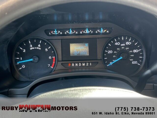 2022 Ford Super Duty F-250 SRW XL Elko NV