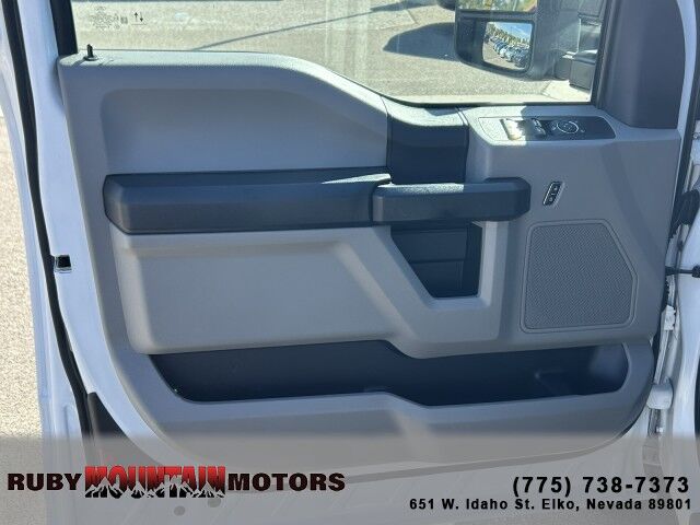 2022 Ford Super Duty F-250 SRW XL Elko NV