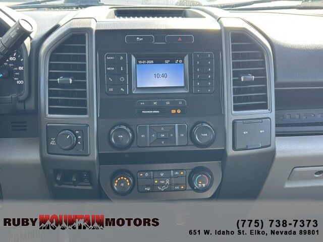 2022 Ford Super Duty F-250 SRW XL Elko NV