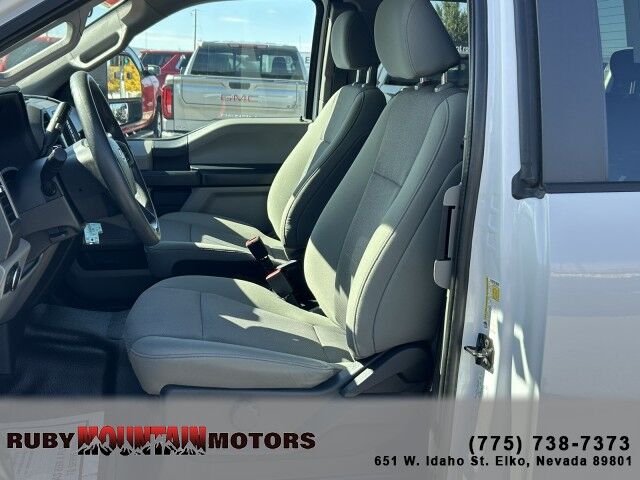 2022 Ford Super Duty F-250 SRW XL Elko NV