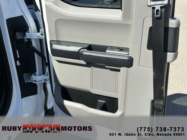 2022 Ford Super Duty F-250 SRW XL Elko NV
