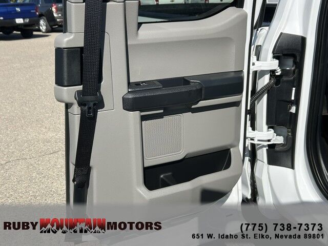 2022 Ford Super Duty F-250 SRW XL Elko NV