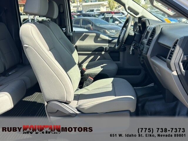 2022 Ford Super Duty F-250 SRW XL Elko NV