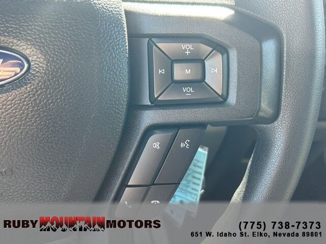 2022 Ford Super Duty F-250 SRW XL Elko NV