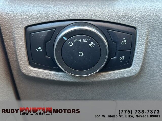 2022 Ford Super Duty F-250 SRW XL Elko NV