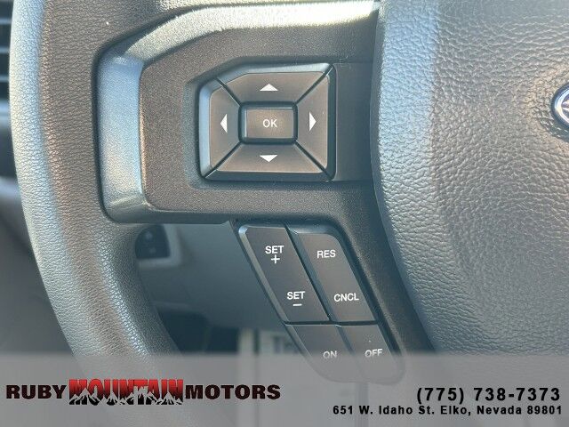 2022 Ford Super Duty F-250 SRW XL Elko NV