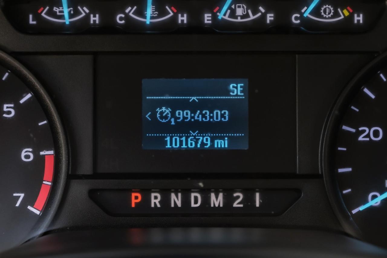 2022 Ford Super Duty F-250 SRW XL Farmers Branch TX