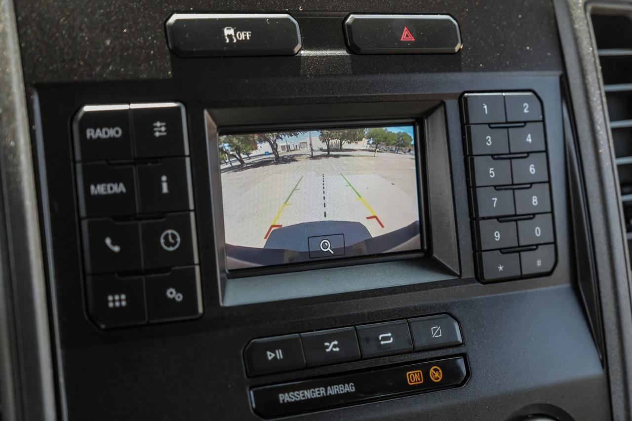 2022 Ford Super Duty F-250 SRW XL Farmers Branch TX