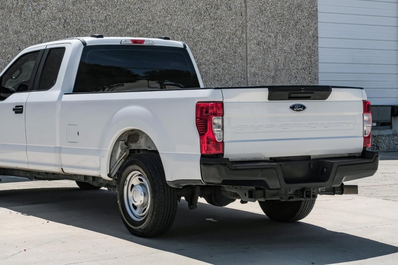 2022 Ford Super Duty F-250 SRW XL Farmers Branch TX
