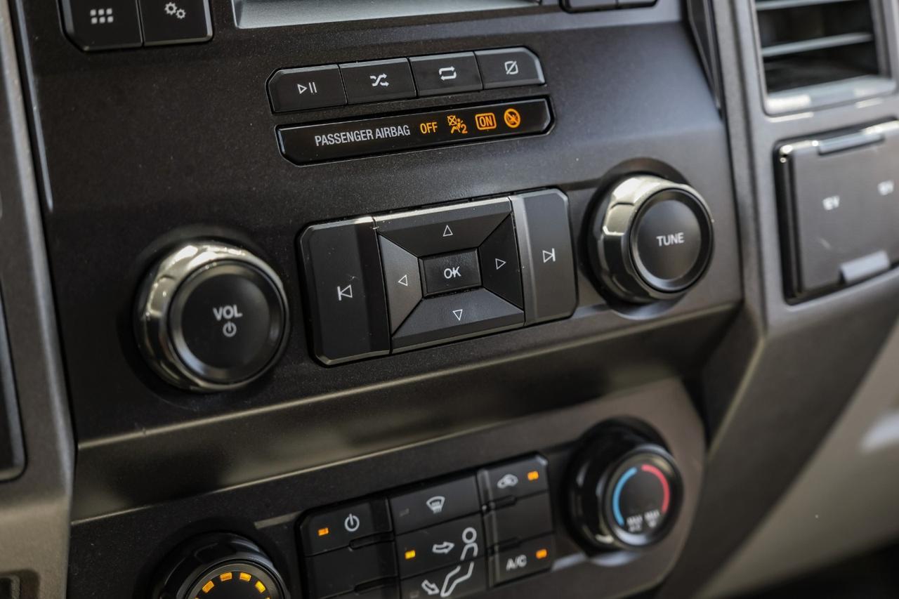 2022 Ford Super Duty F-250 SRW XL Farmers Branch TX