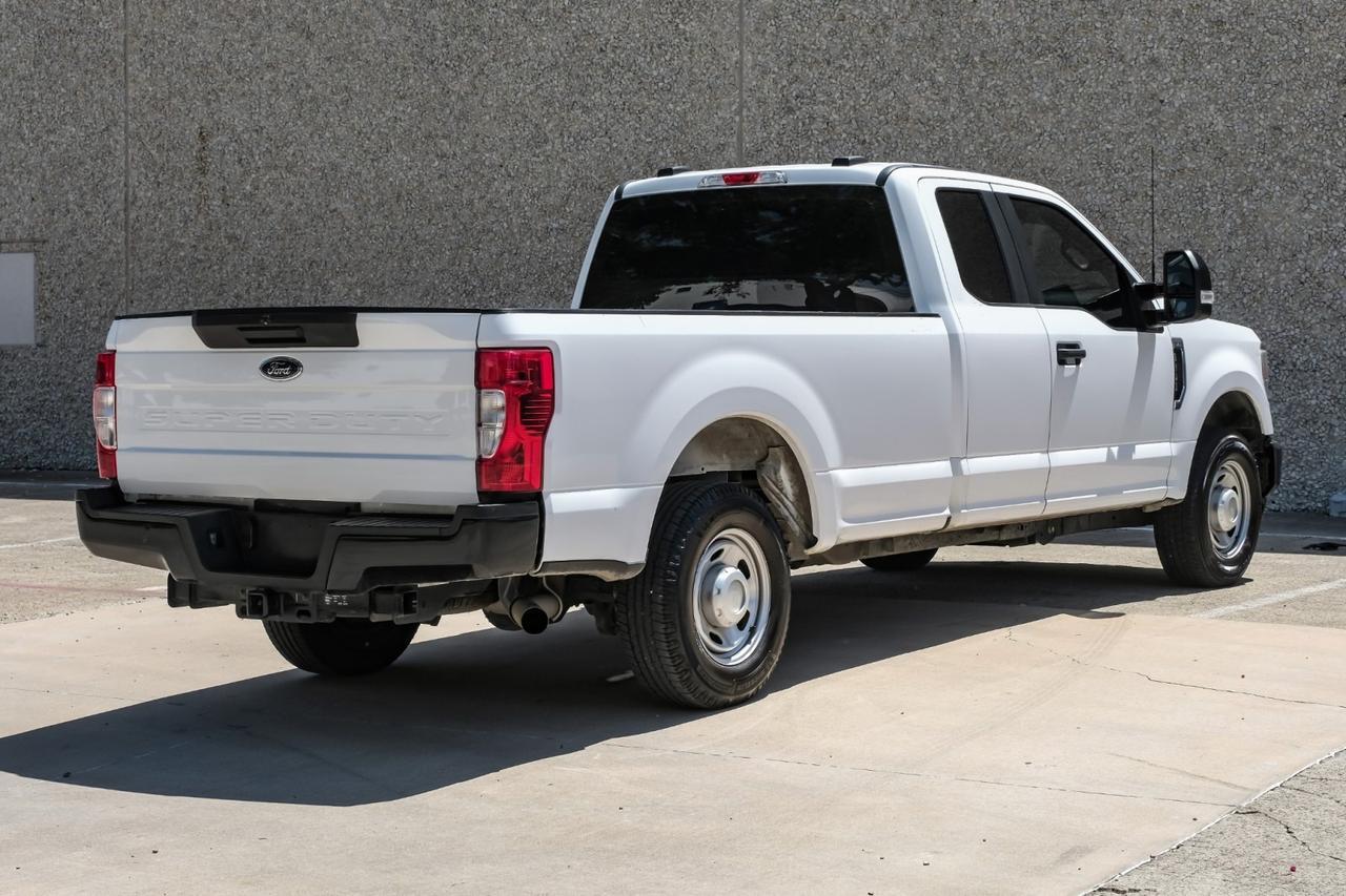 2022 Ford Super Duty F-250 SRW XL Farmers Branch TX