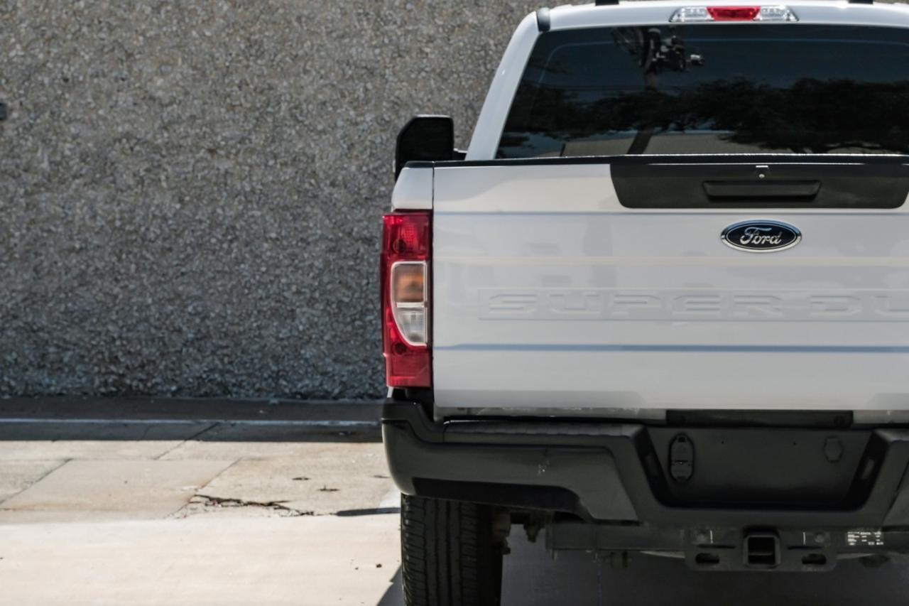 2022 Ford Super Duty F-250 SRW XL Farmers Branch TX