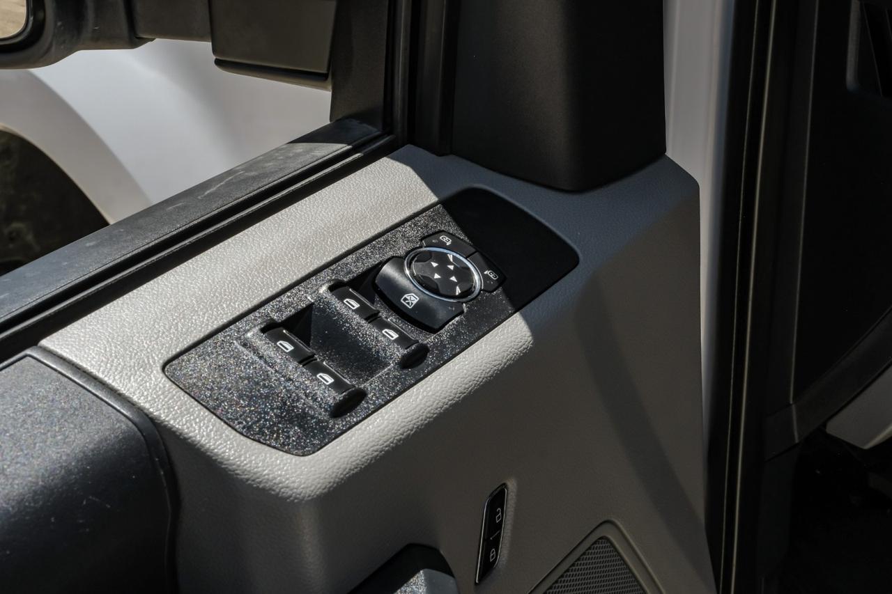 2022 Ford Super Duty F-250 SRW XL Farmers Branch TX