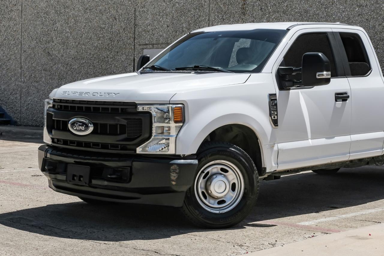 2022 Ford Super Duty F-250 SRW XL Farmers Branch TX