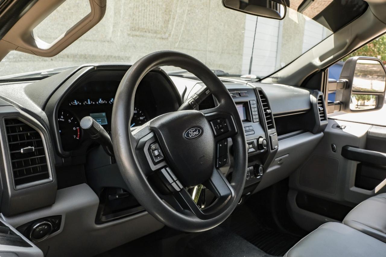 2022 Ford Super Duty F-250 SRW XL Farmers Branch TX