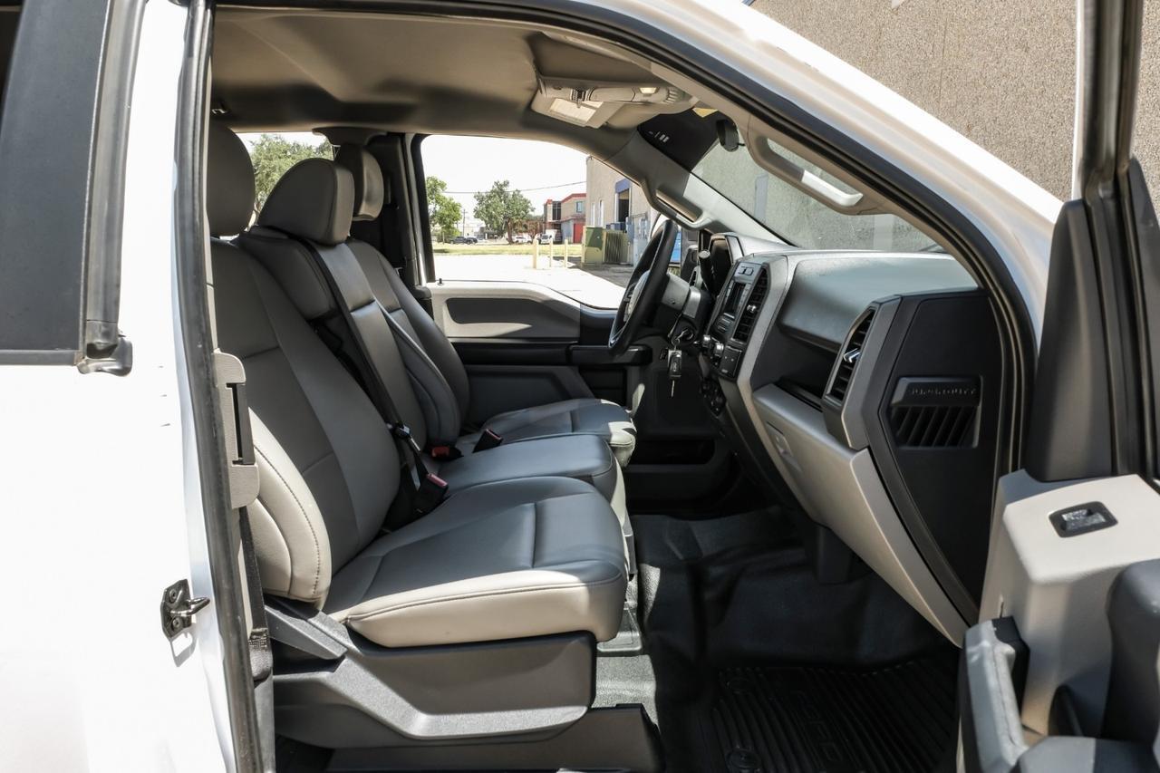 2022 Ford Super Duty F-250 SRW XL Farmers Branch TX