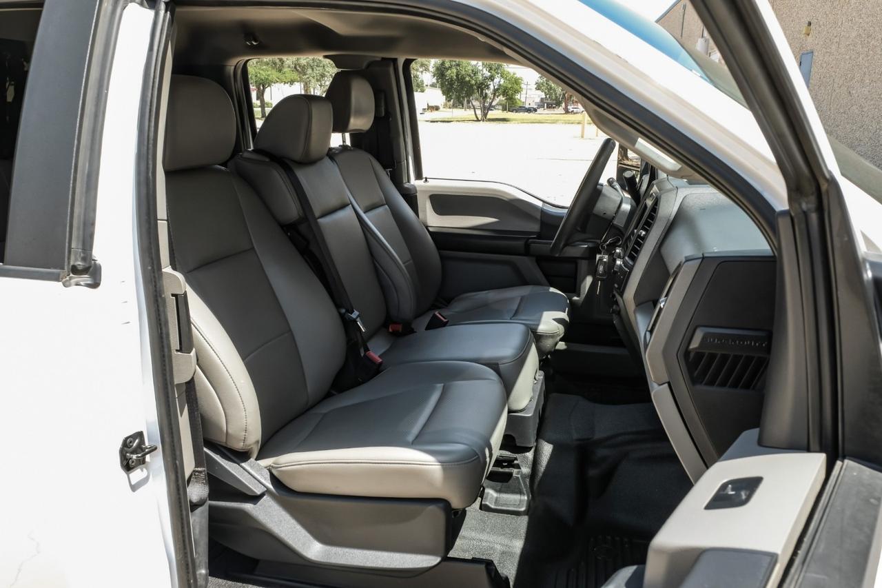 2022 Ford Super Duty F-250 SRW XL Farmers Branch TX