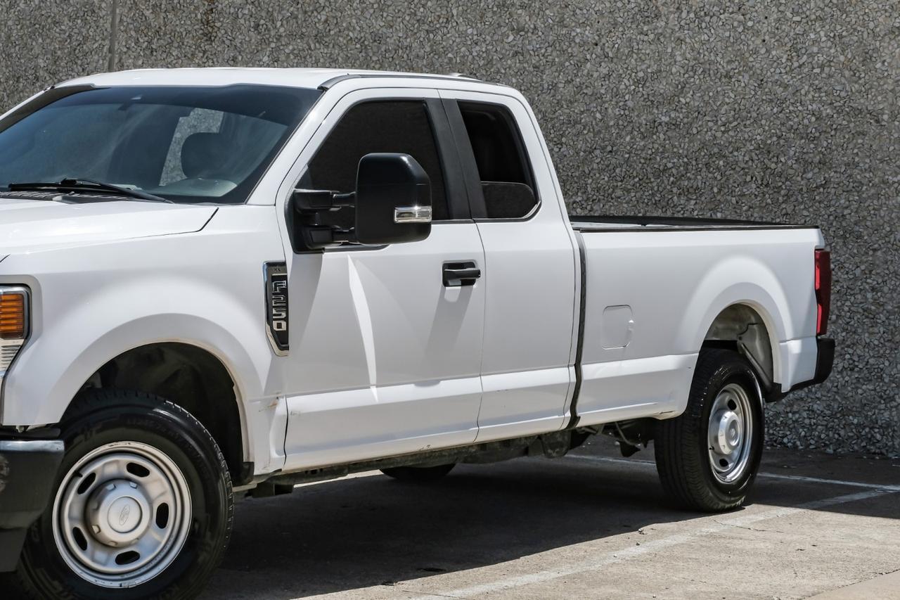 2022 Ford Super Duty F-250 SRW XL Farmers Branch TX