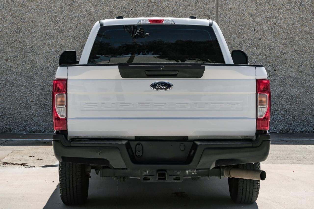 2022 Ford Super Duty F-250 SRW XL Farmers Branch TX