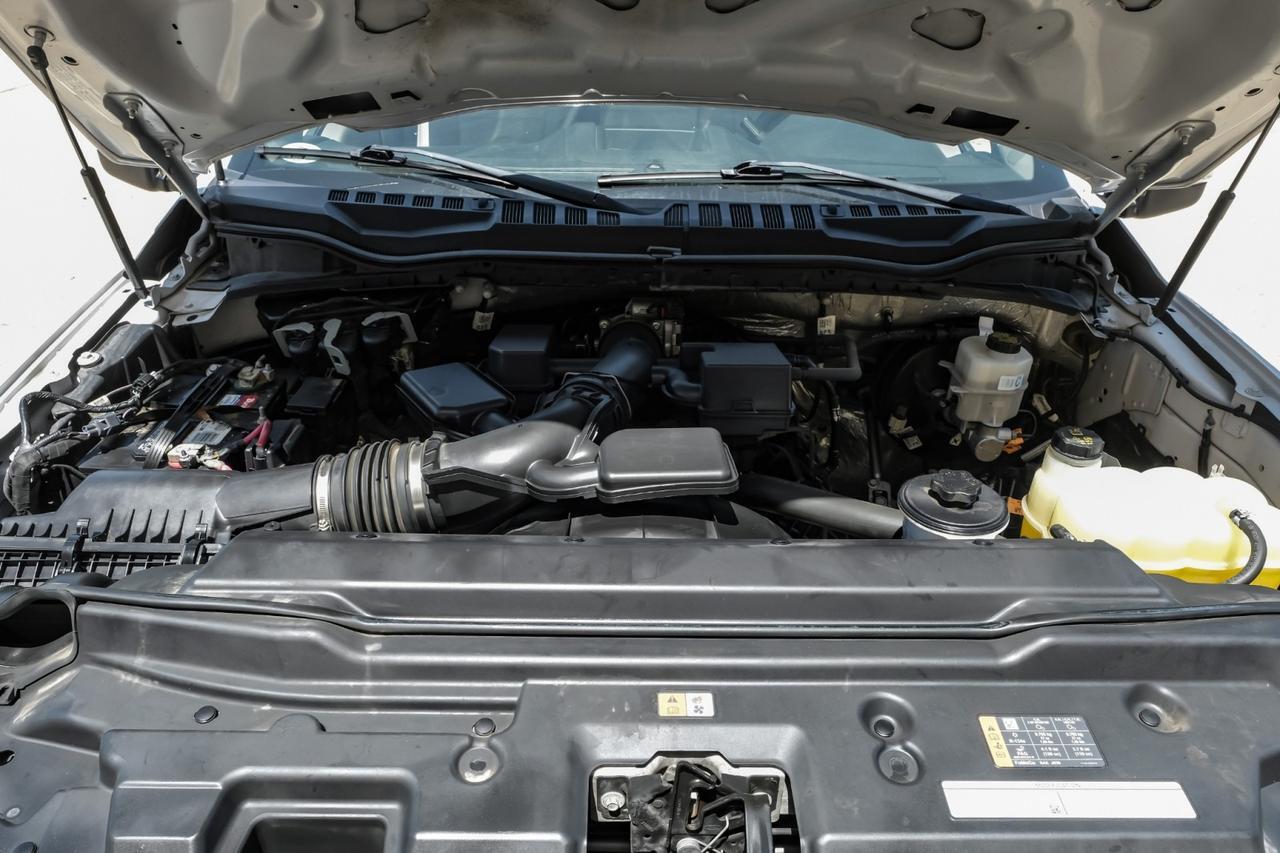 2022 Ford Super Duty F-250 SRW XL Farmers Branch TX