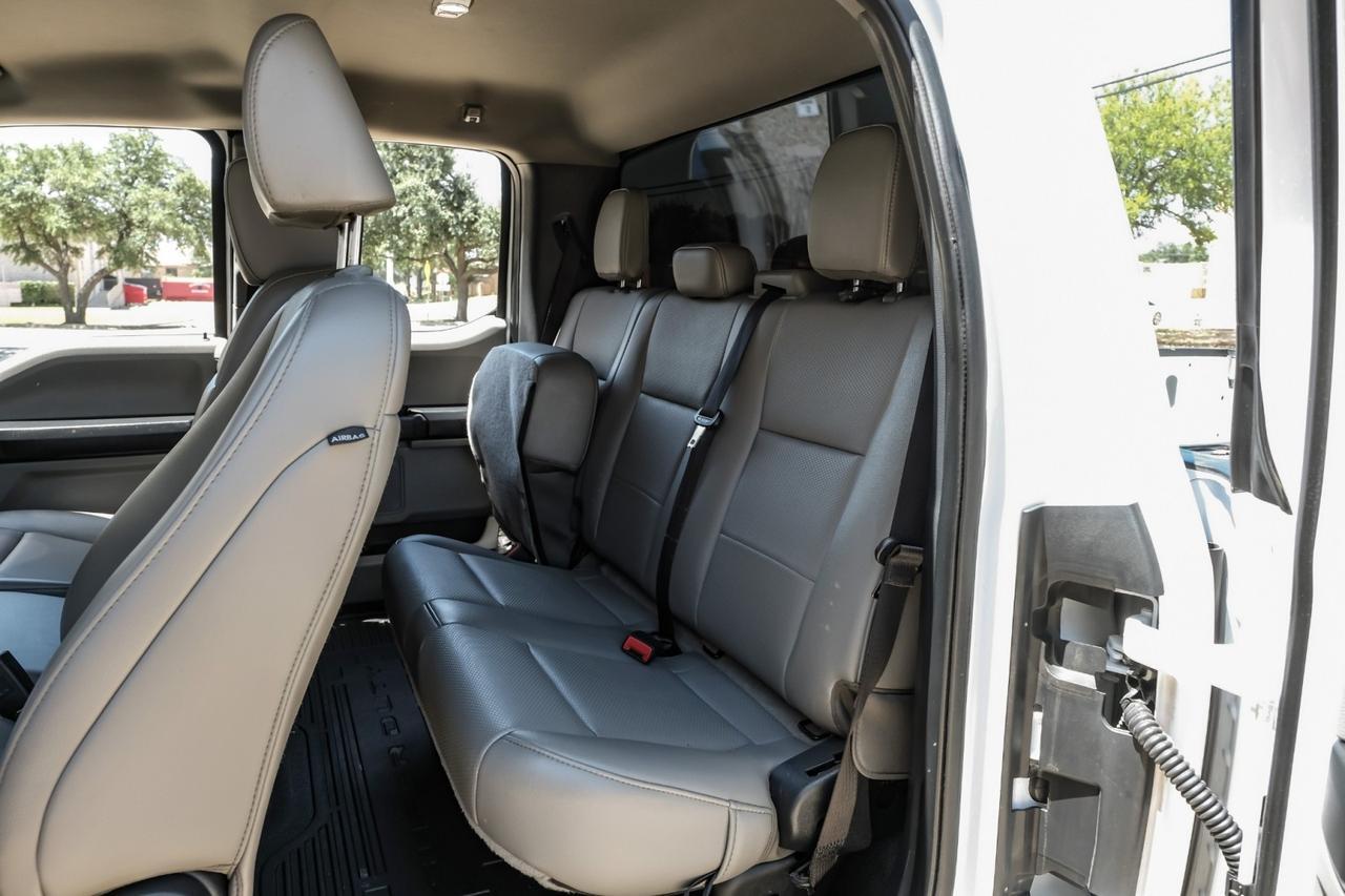 2022 Ford Super Duty F-250 SRW XL Farmers Branch TX