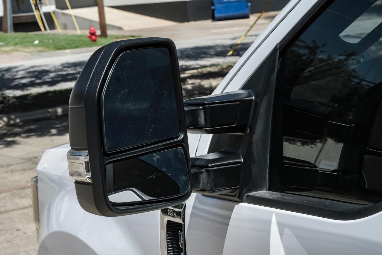 2022 Ford Super Duty F-250 SRW XL Farmers Branch TX