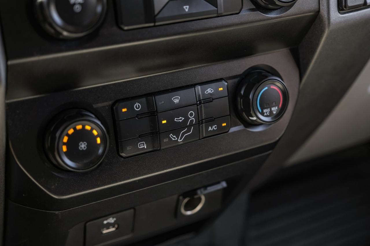 2022 Ford Super Duty F-250 SRW XL Farmers Branch TX