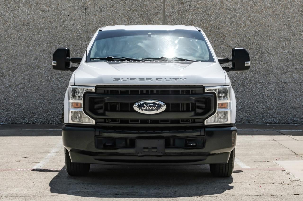 2022 Ford Super Duty F-250 SRW XL Farmers Branch TX