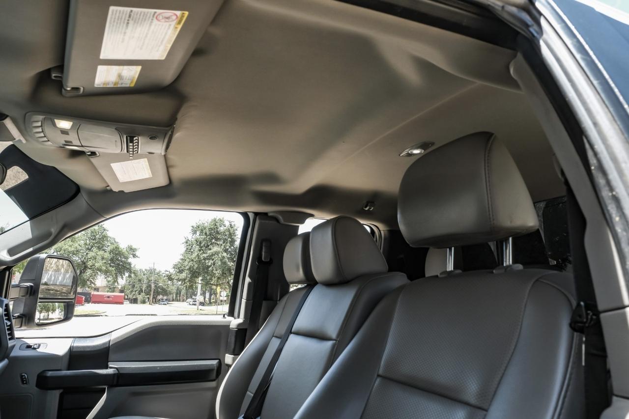 2022 Ford Super Duty F-250 SRW XL Farmers Branch TX