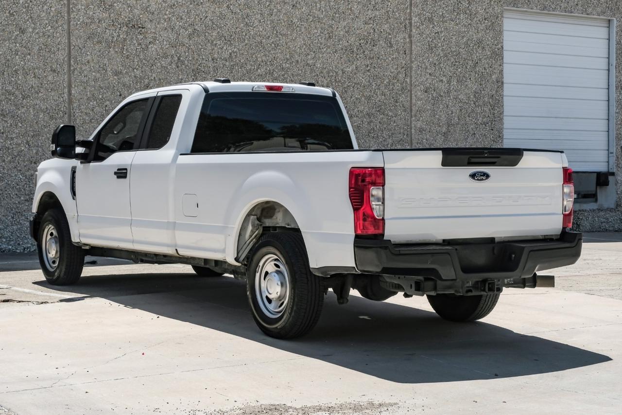 2022 Ford Super Duty F-250 SRW XL Farmers Branch TX