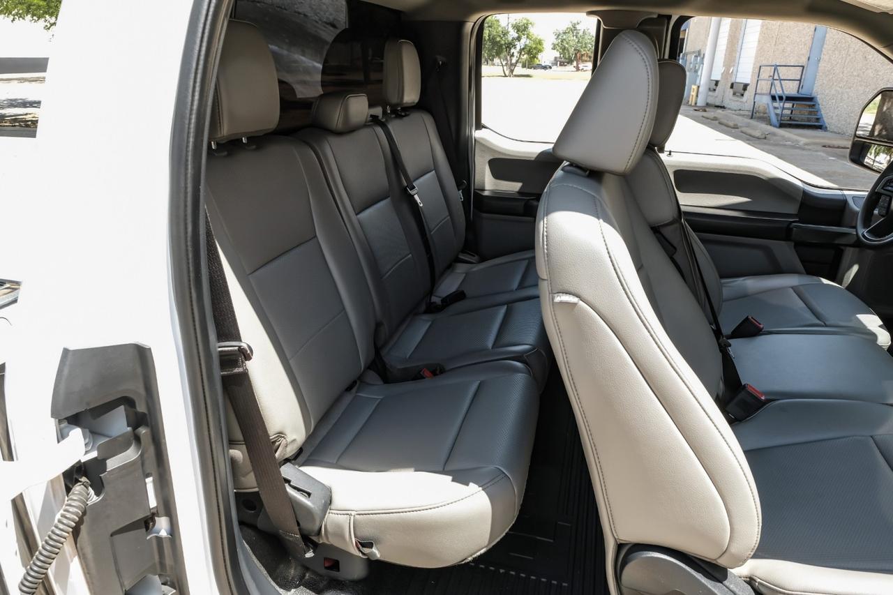 2022 Ford Super Duty F-250 SRW XL Farmers Branch TX