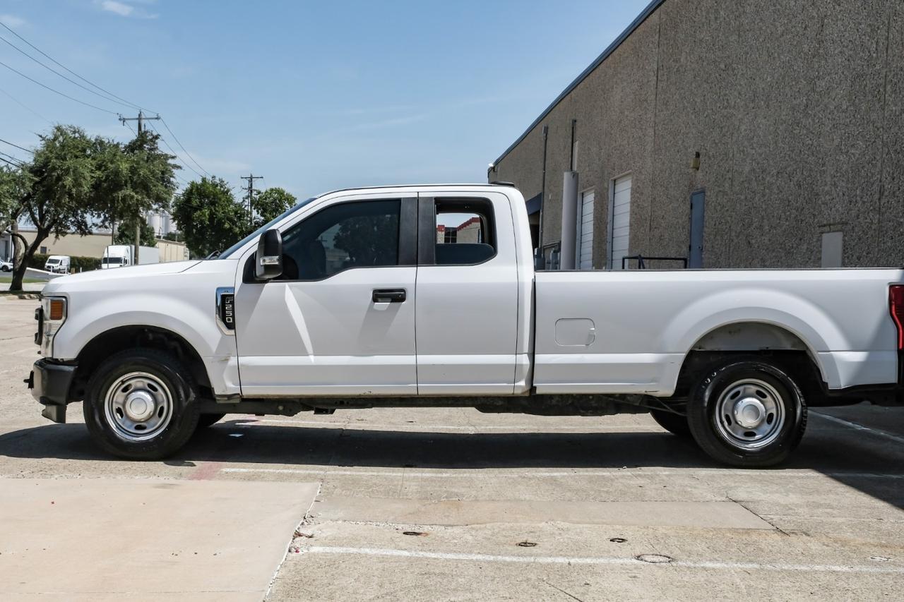 2022 Ford Super Duty F-250 SRW XL Farmers Branch TX