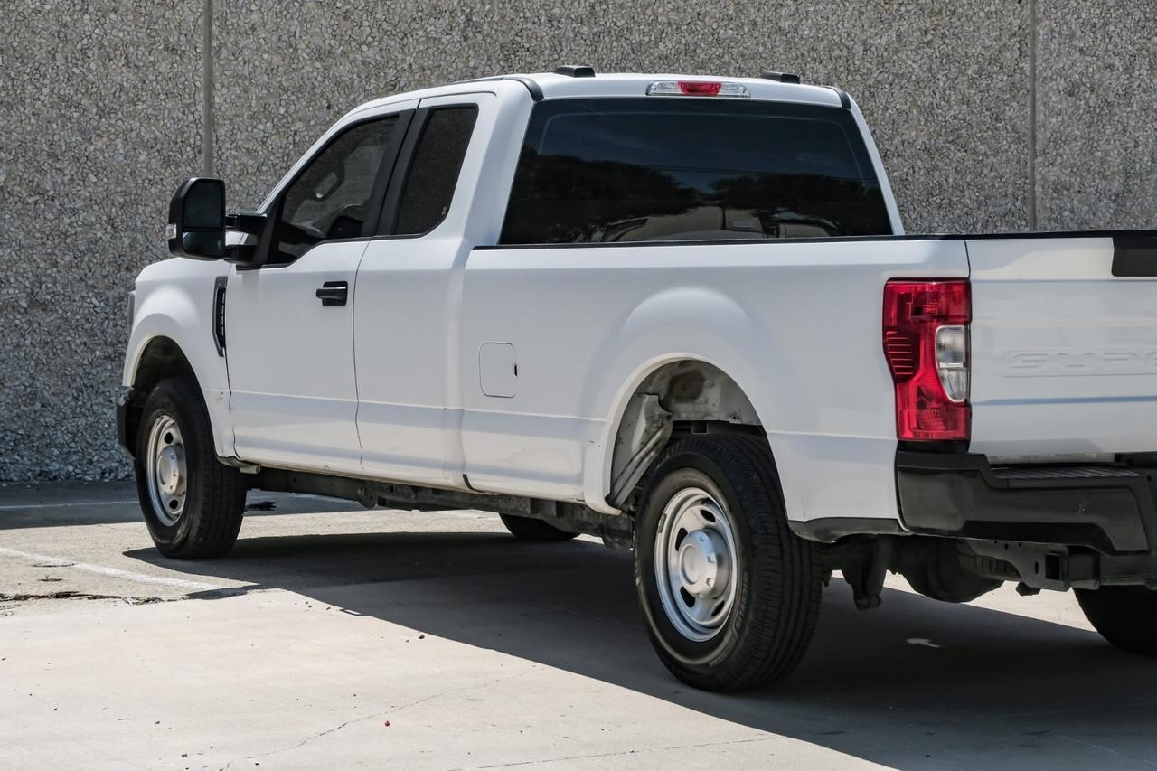 2022 Ford Super Duty F-250 SRW XL Farmers Branch TX