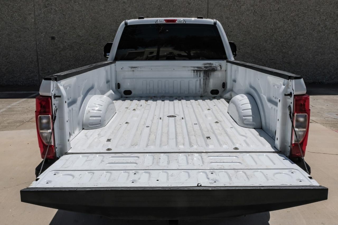 2022 Ford Super Duty F-250 SRW XL Farmers Branch TX